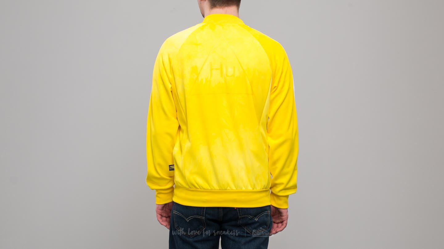 Hoodies and sweatshirts adidas x Pharrell Williams HU Holi