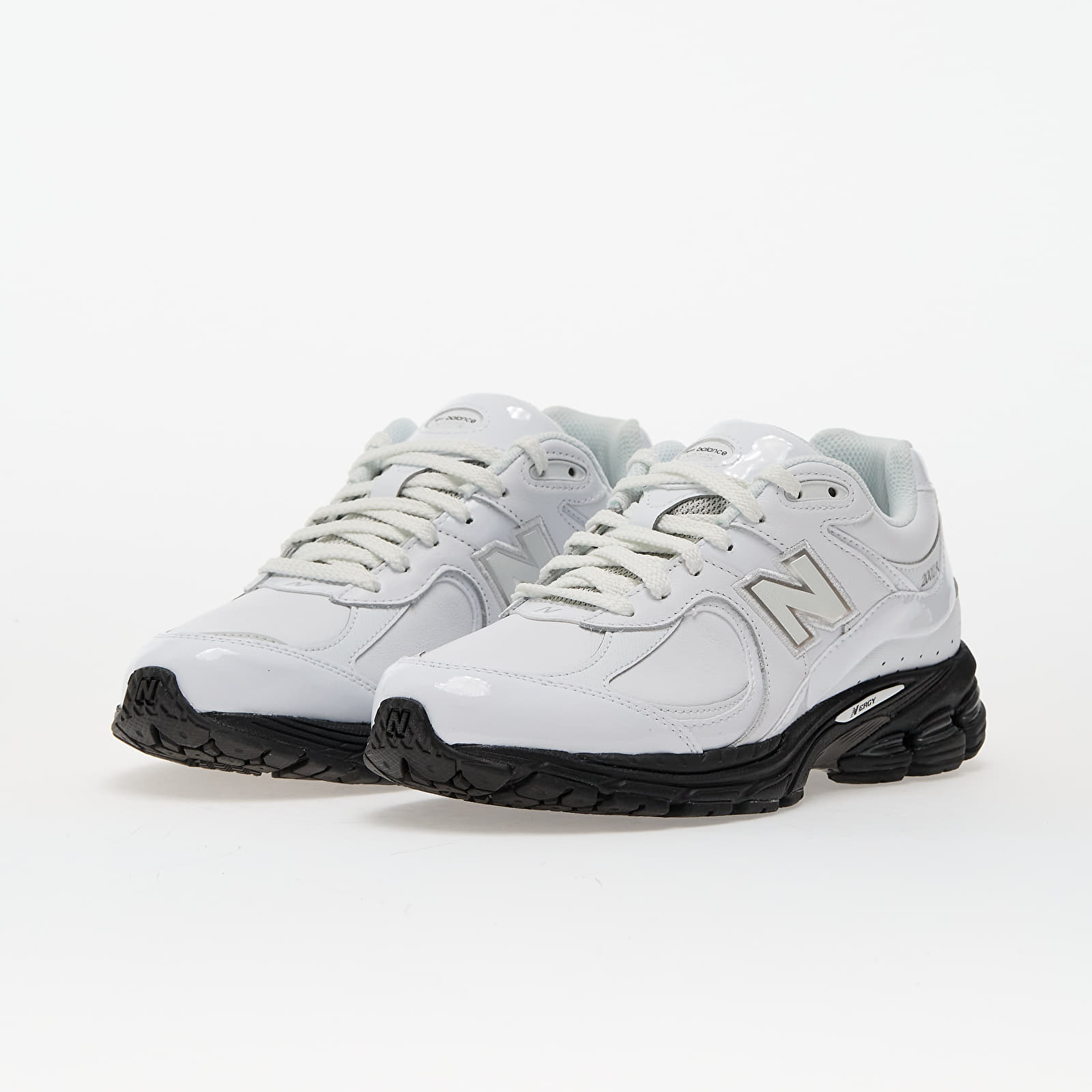 Scarpe uomo New Balance 2002R White