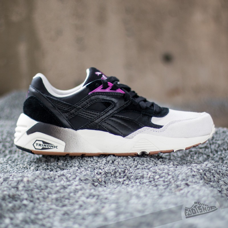 Puma hot sale r698 block