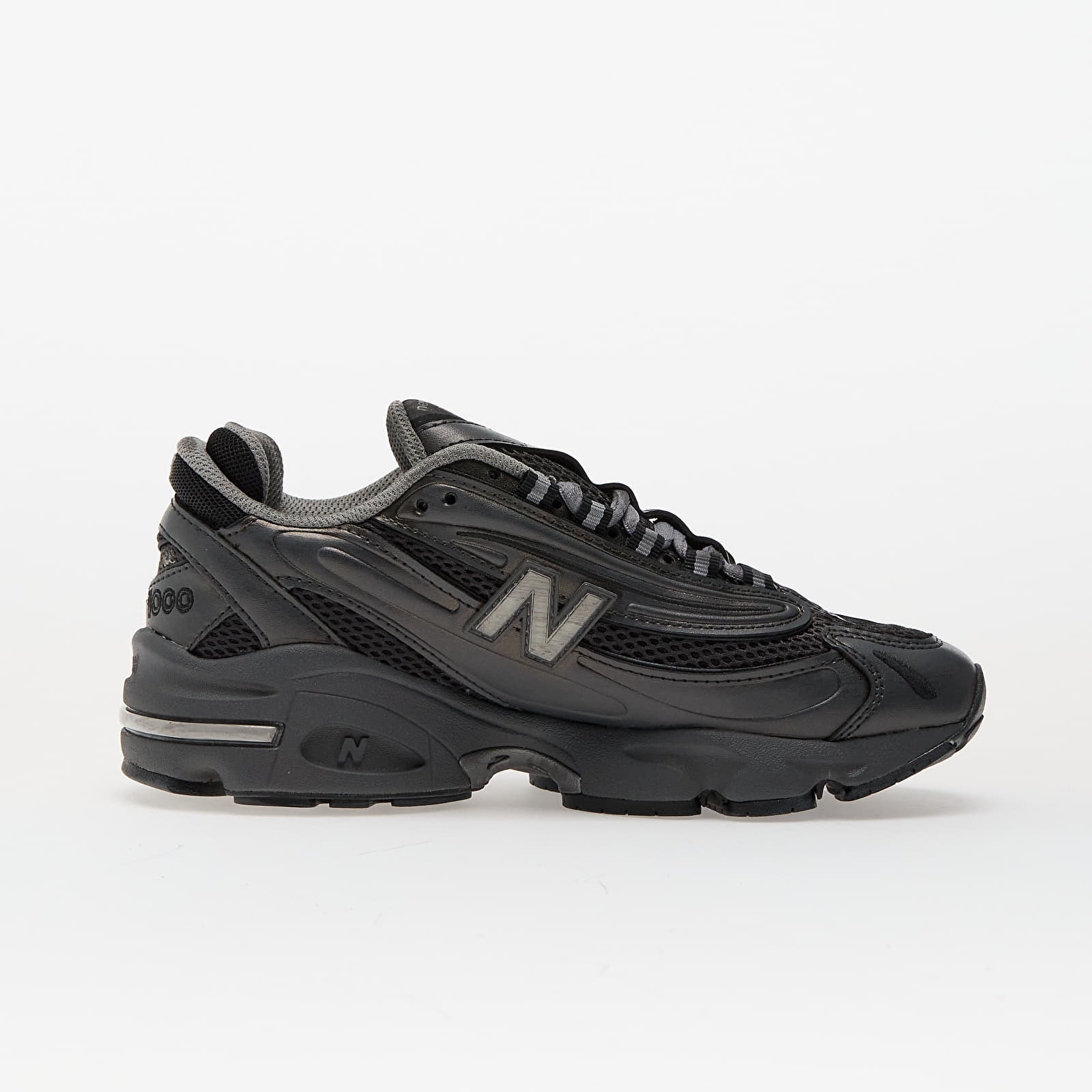 Scarpe uomo New Balance 1000 Dark Grey