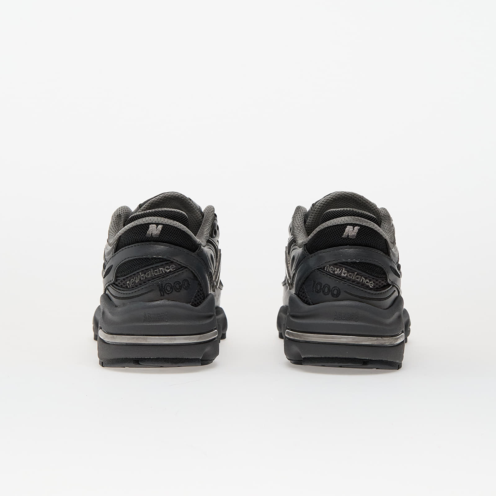 Scarpe uomo New Balance 1000 Dark Grey