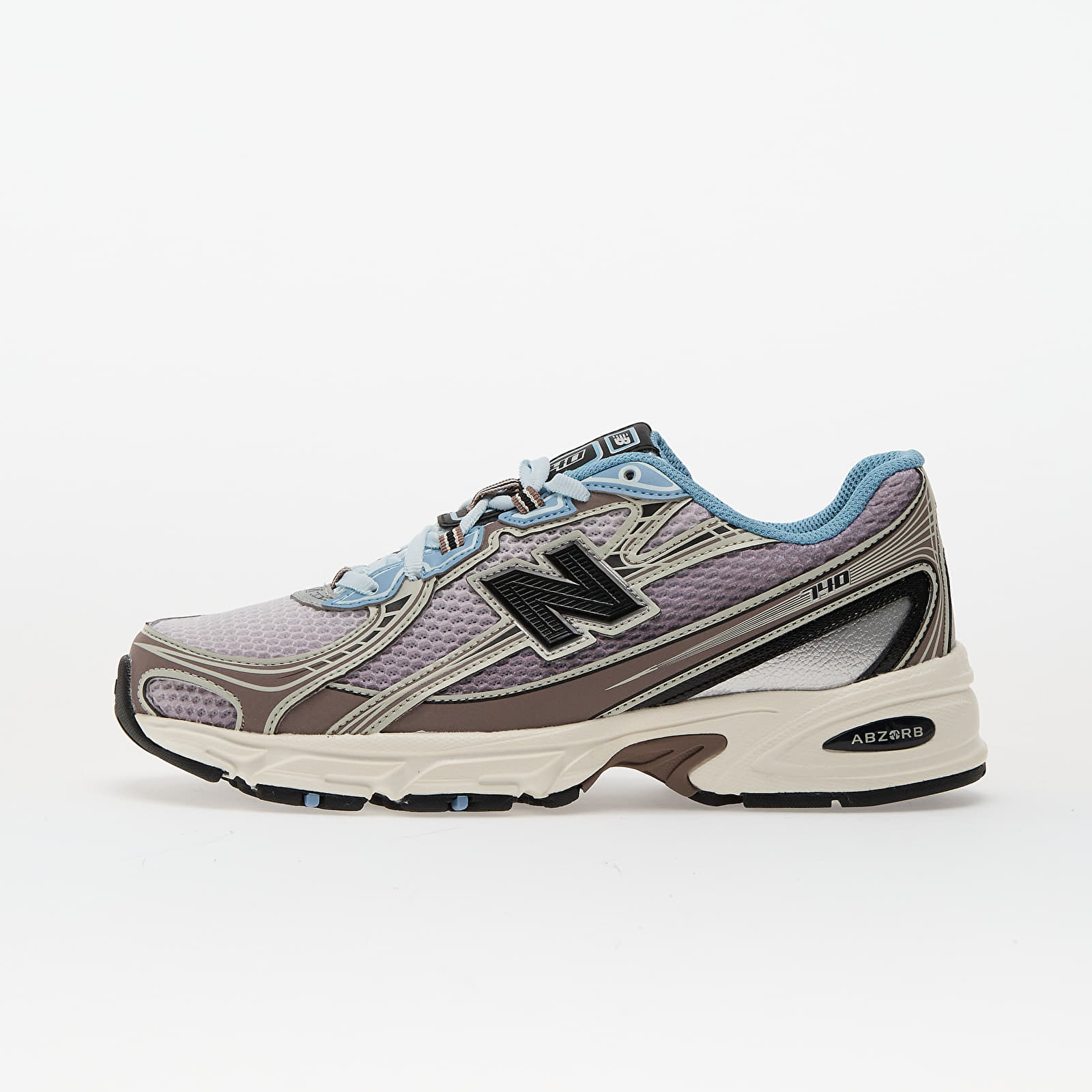 Scarpe uomo New Balance 740 Lavender Blue