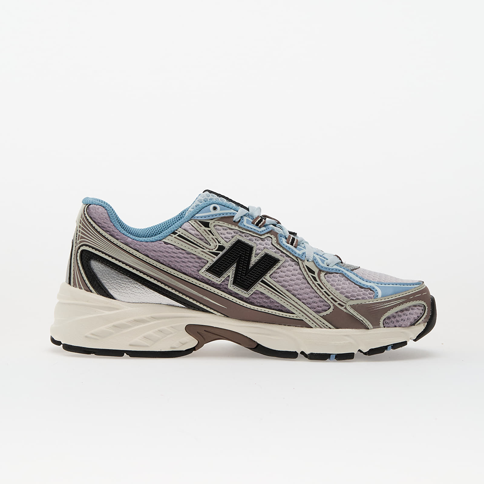 Scarpe uomo New Balance 740 Lavender Blue