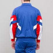 Adidas aloxe track top new arrivals
