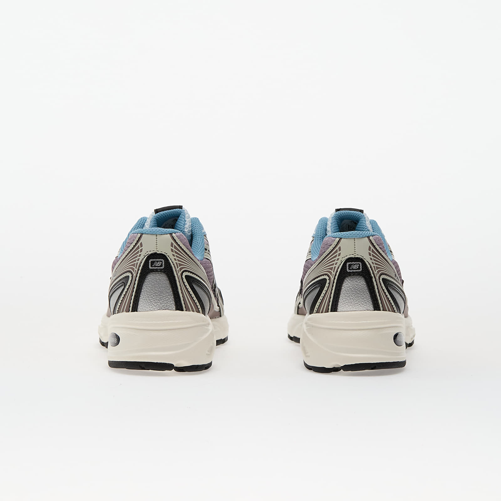 Scarpe uomo New Balance 740 Lavender Blue