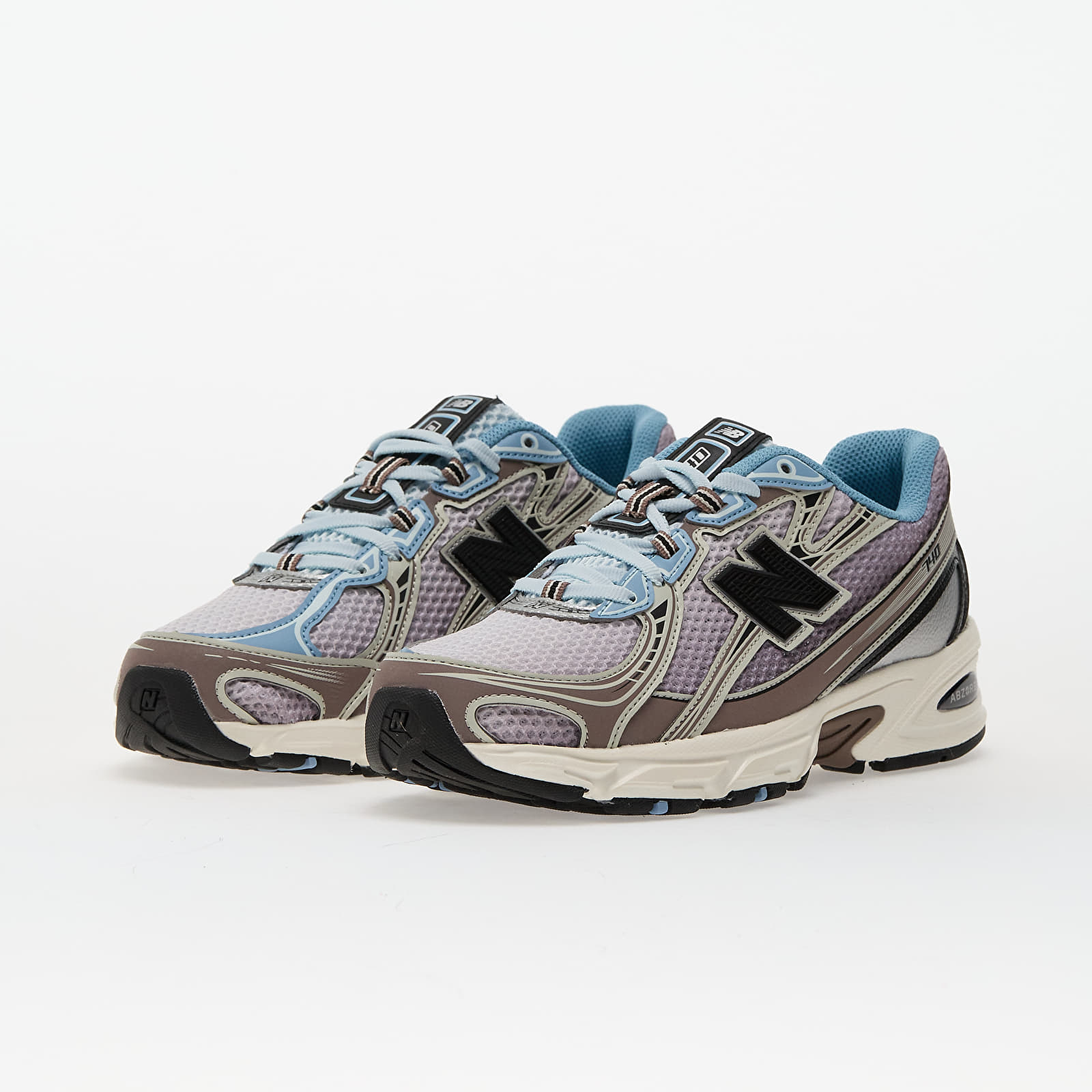 Scarpe uomo New Balance 740 Lavender Blue