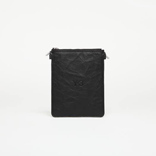 Bag Y-3 Cross Body Black