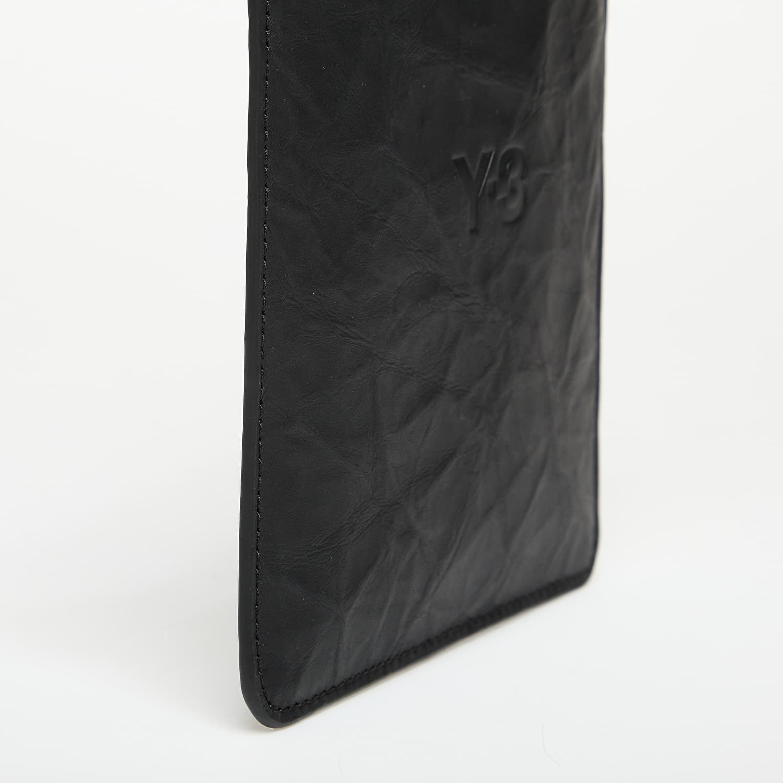 Crossbody bags Y-3 Cross Body Black
