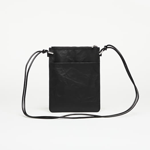 Men's Shoulder Bags Y-3 Cross Body Black | Footshop