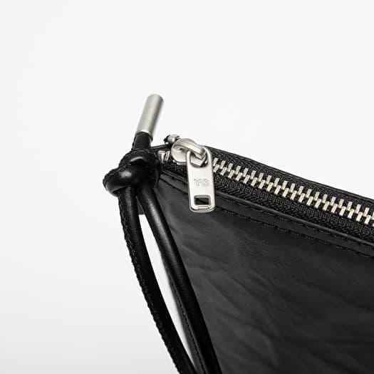 Y-3 Cross Body Black | Footshop