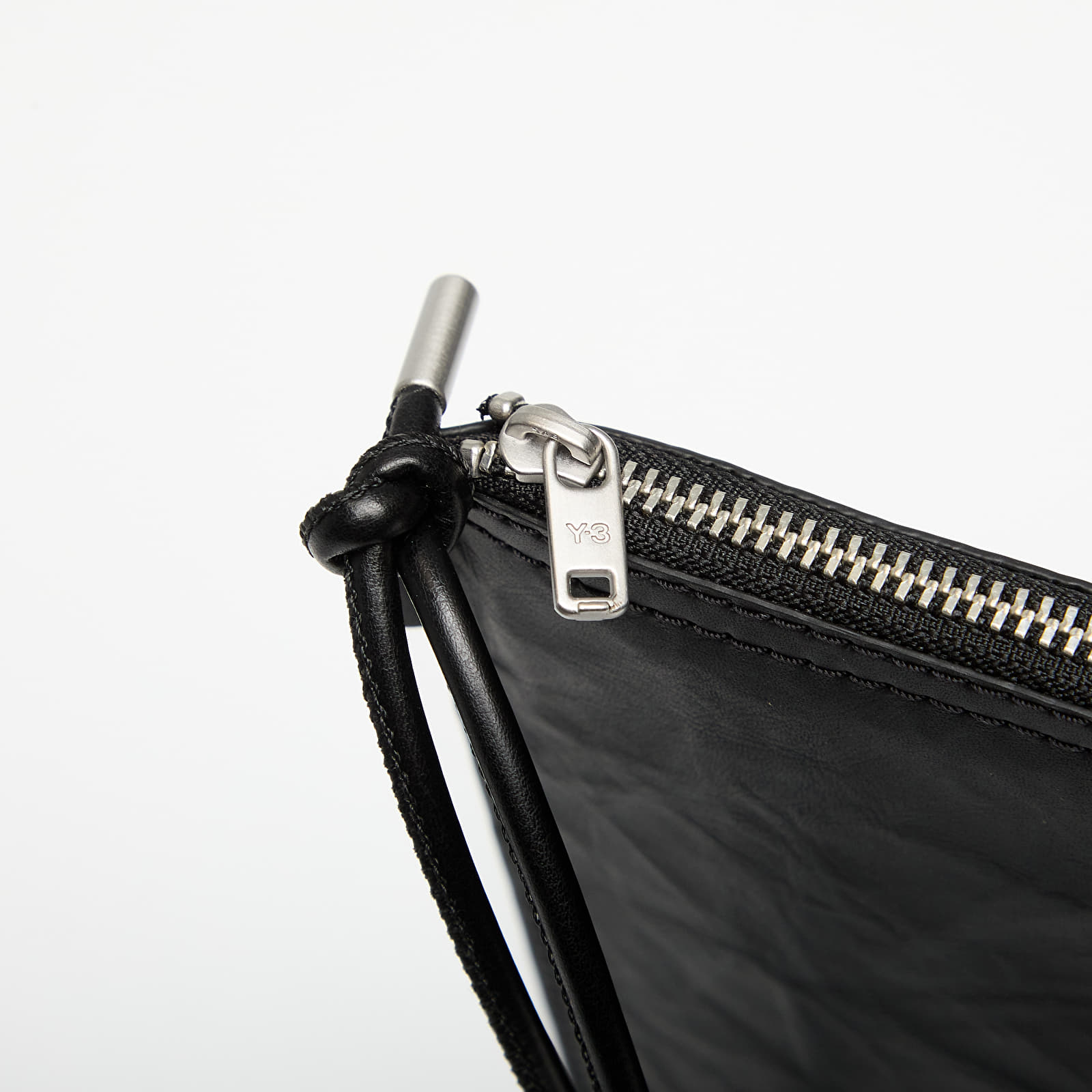 Crossbody bags Y-3 Cross Body Black
