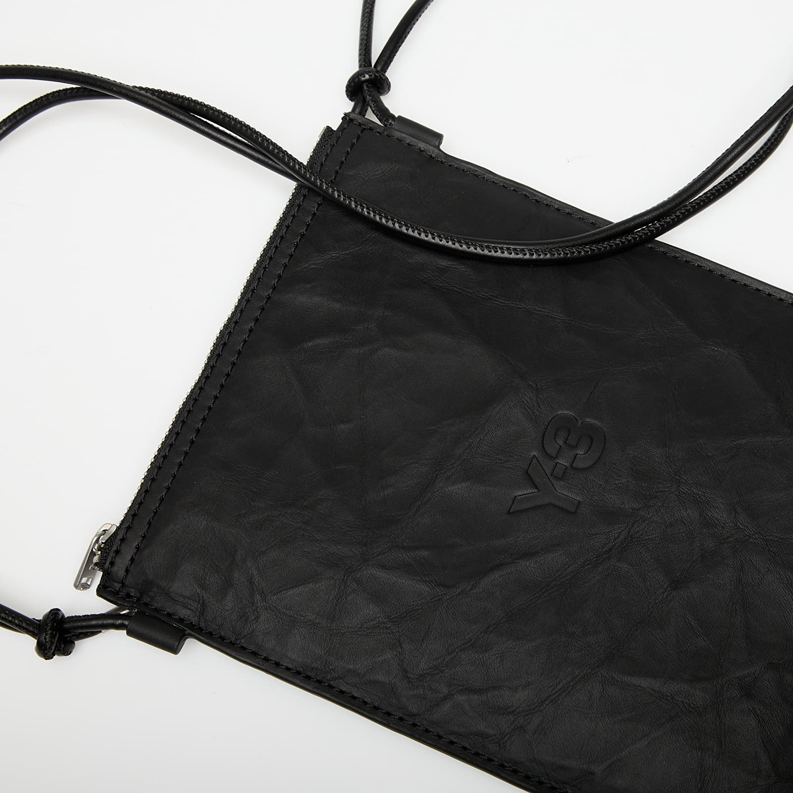 Crossbody bags Y-3 Cross Body Black