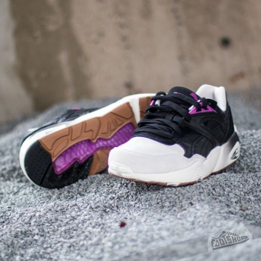 R698 store blocked puma