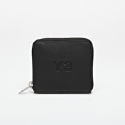 Y-3 Wallet Black