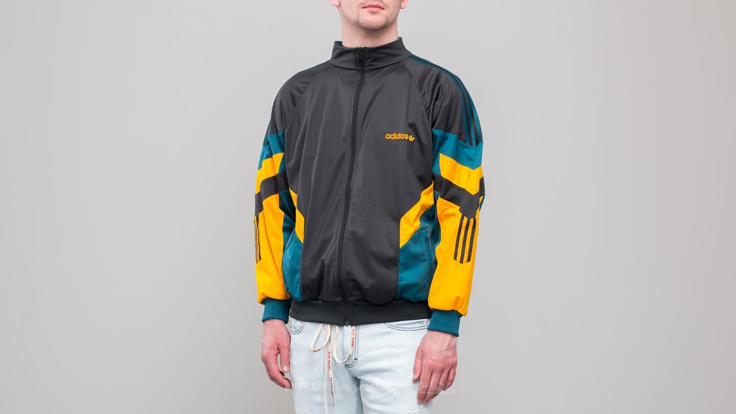 Aloxe hot sale track top