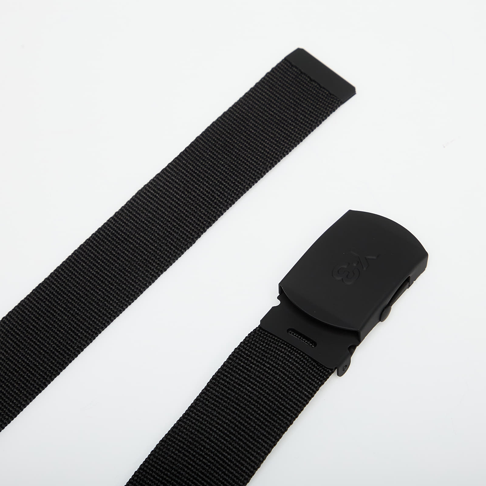 Gürtel Y-3 Classic L Belt Black