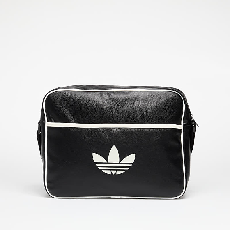 Borsa adidas Airliner Black