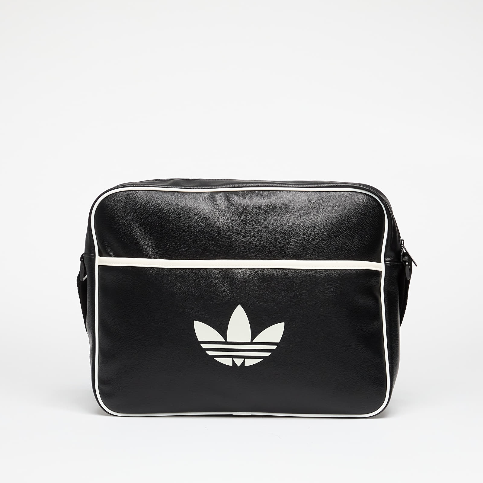 Crossbody bags adidas Airliner Black