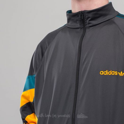 Sweatshirt adidas Aloxe Track Top