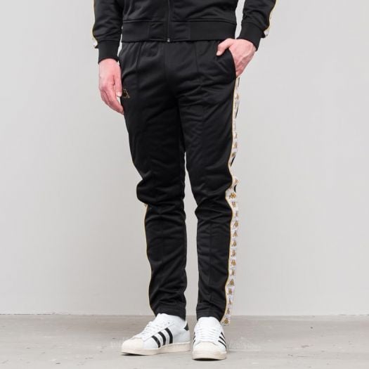 Tuta kappa gold on sale