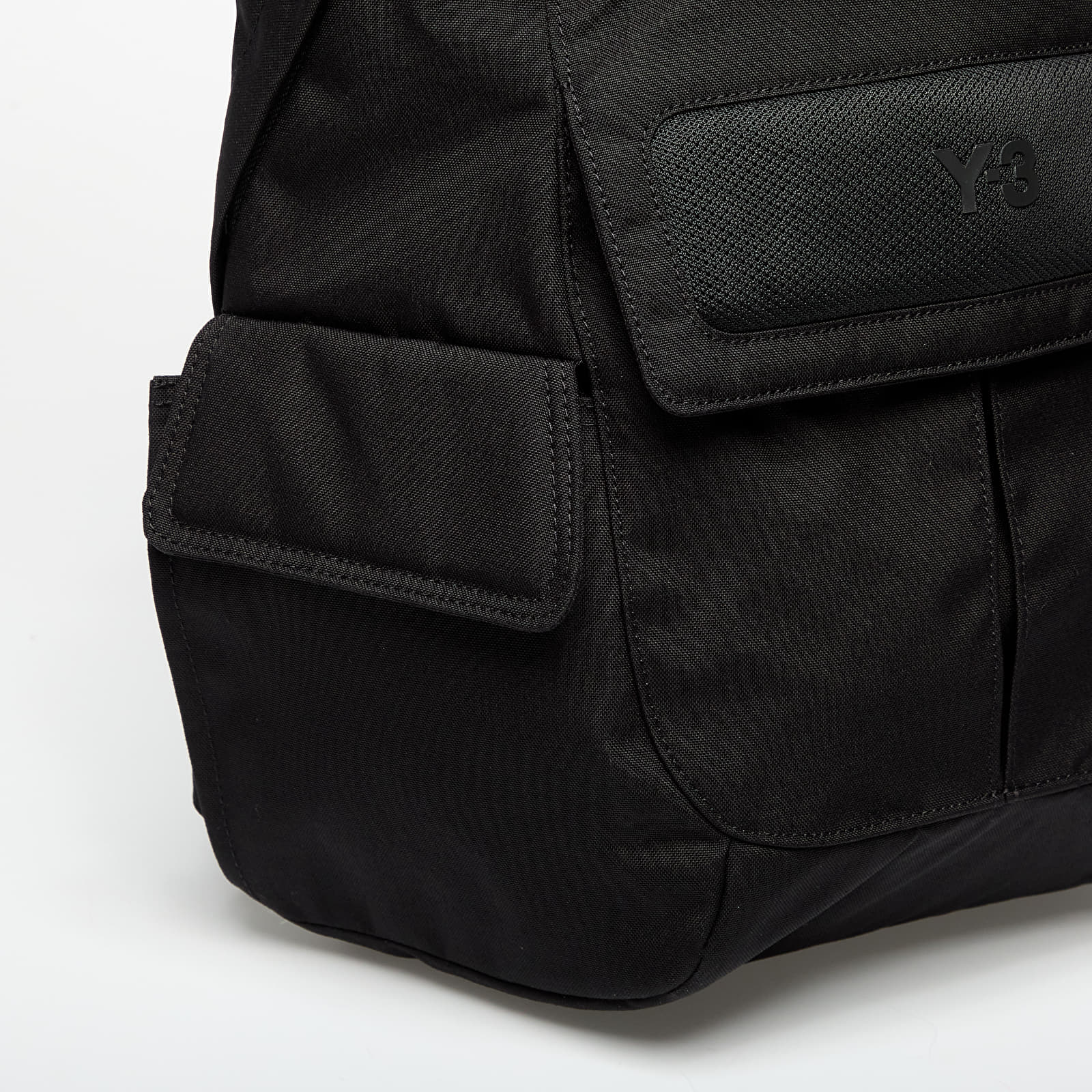Backpacks Y-3 Backpack S Black