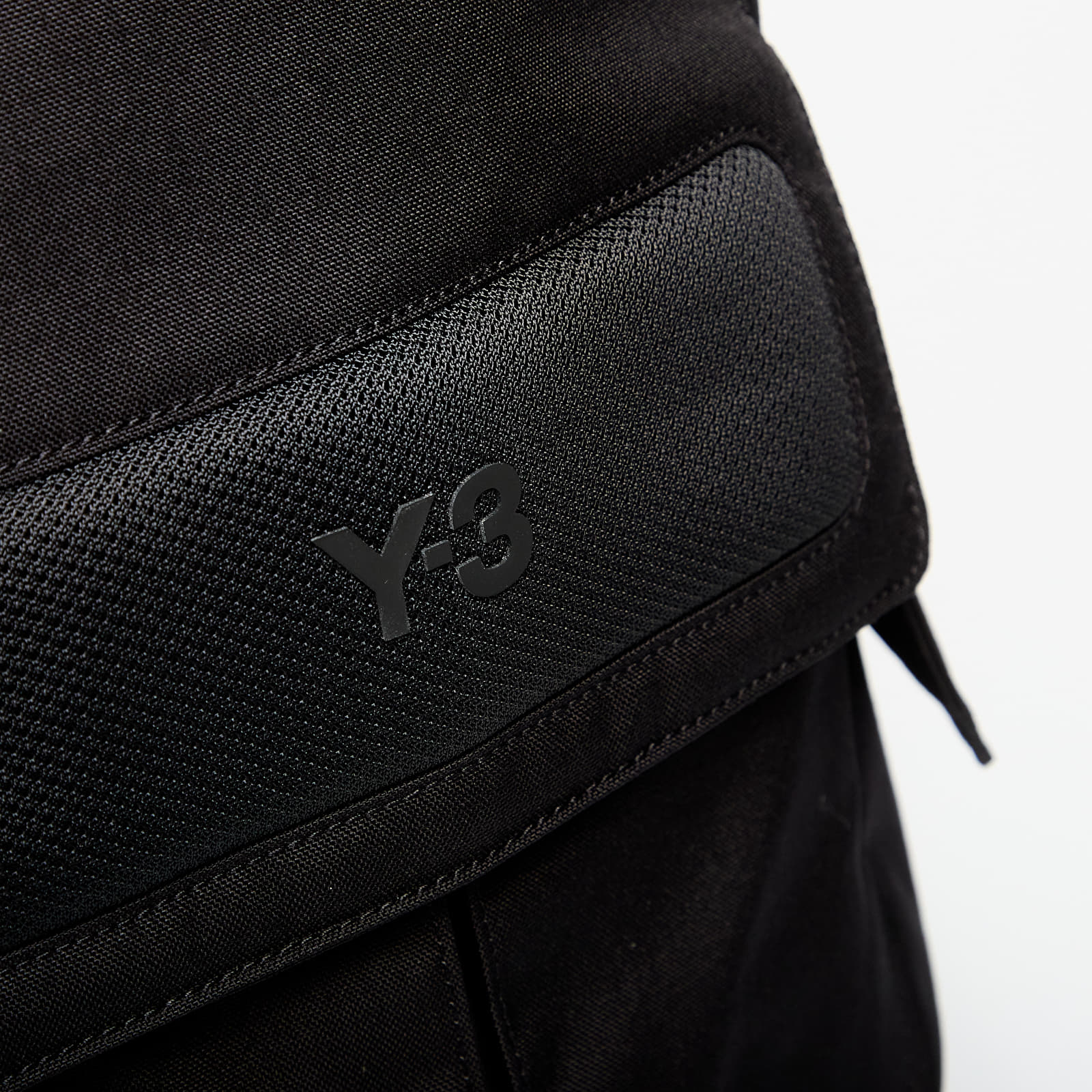Backpacks Y-3 Backpack S Black