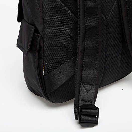 Men's backpacks Y-3 Backpack S Black (JV9721) | Footshop