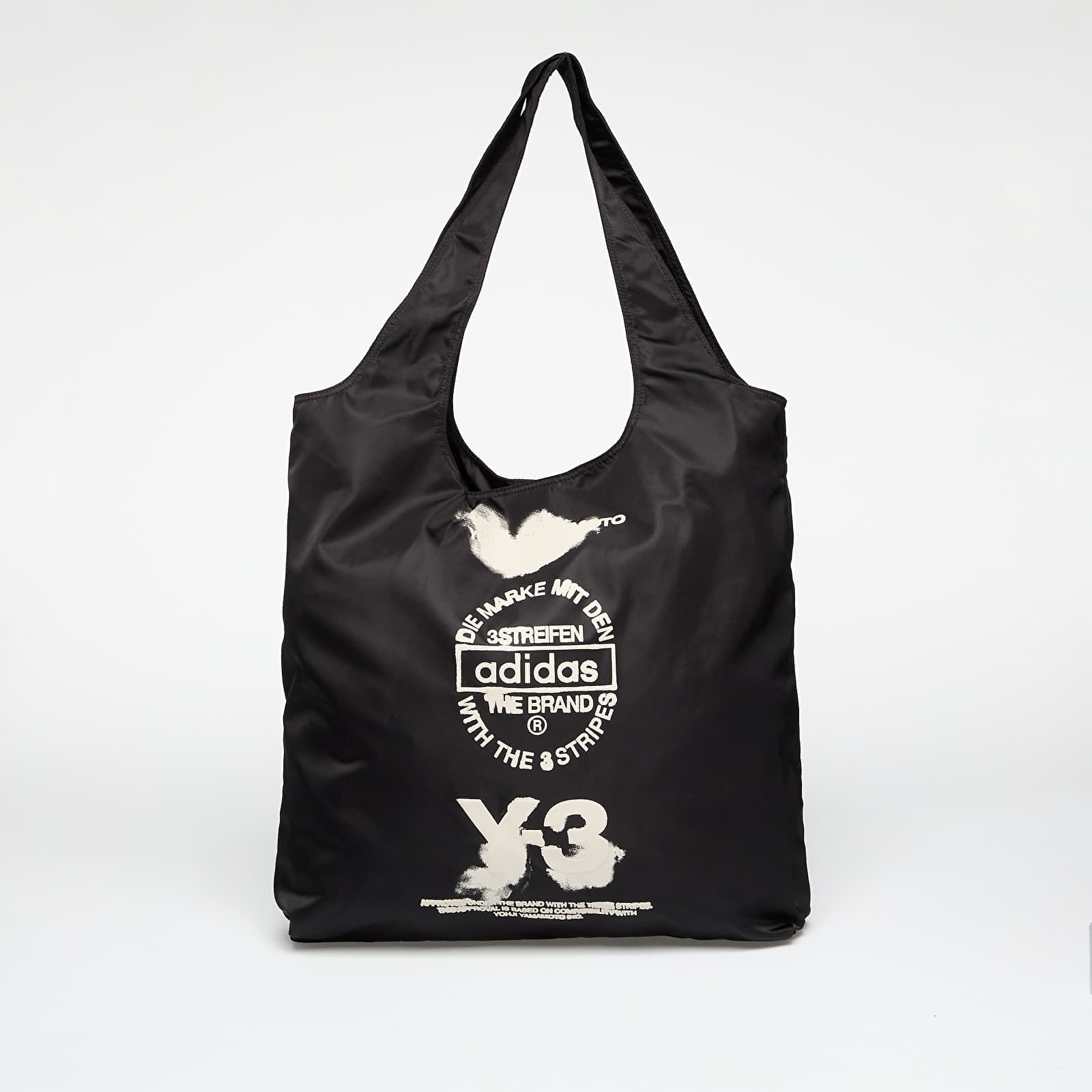 Чанта Y-3 Merch Tote Black Universal