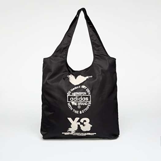 Bag Y-3 Merch Tote Black