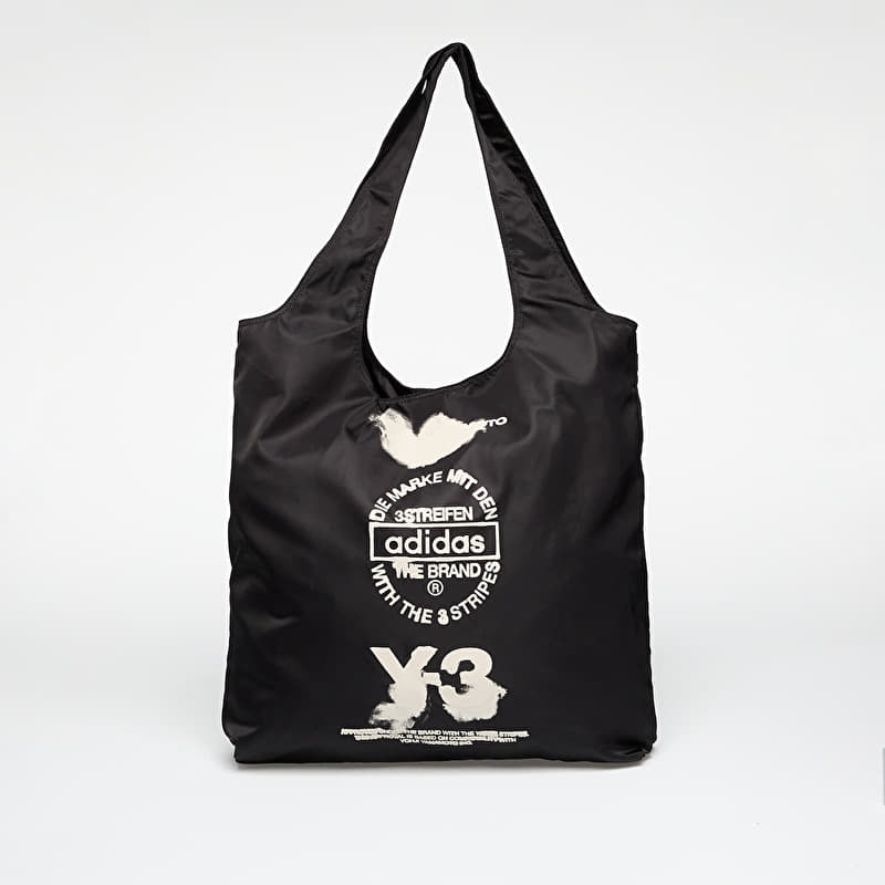 Bag Y-3 Merch Tote Black