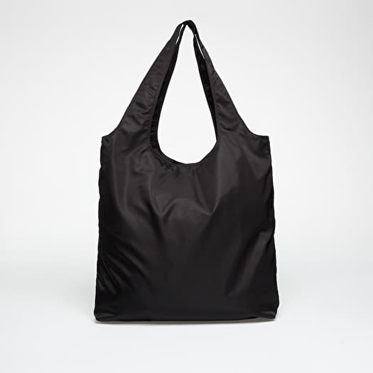 Borse a tracolla da uomo Y-3 Merch Tote Black Footshop