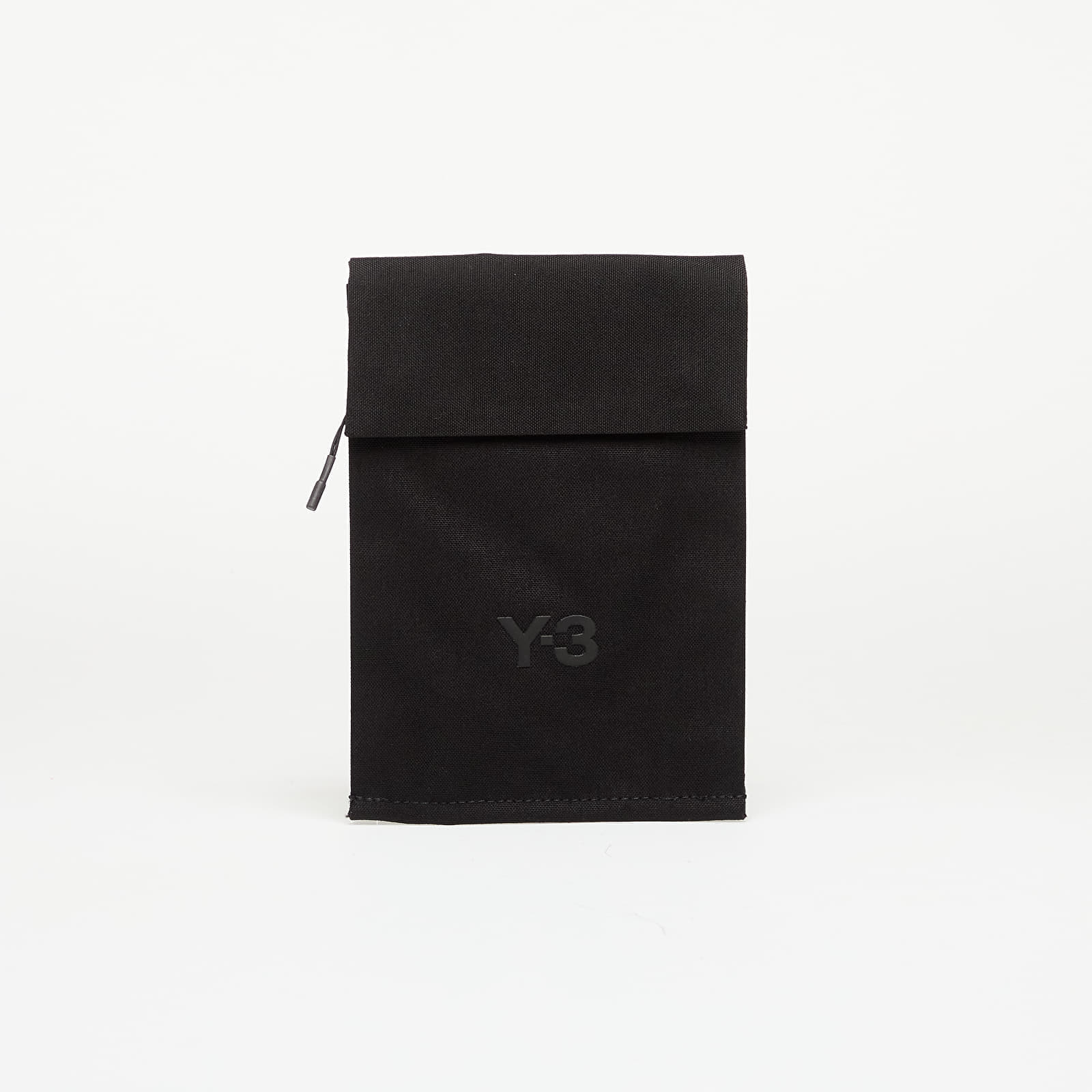 Чанта Y-3 Pouch Black Universal