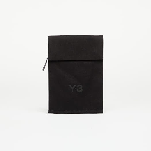 Bag Y-3 X-Body Pouch Black