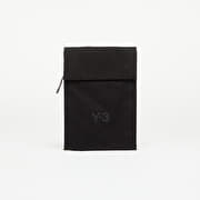 Y-3 Pouch Black