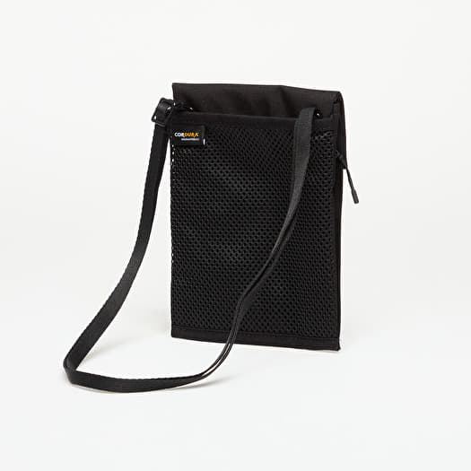 Men's Shoulder Bags Y-3 Pouch Black (JZ8062) | Footshop