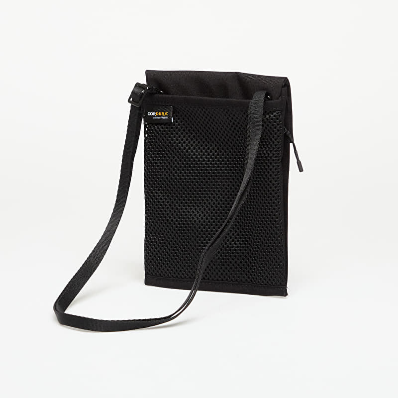 Y-3 X-Body Pouch Black | Footshop