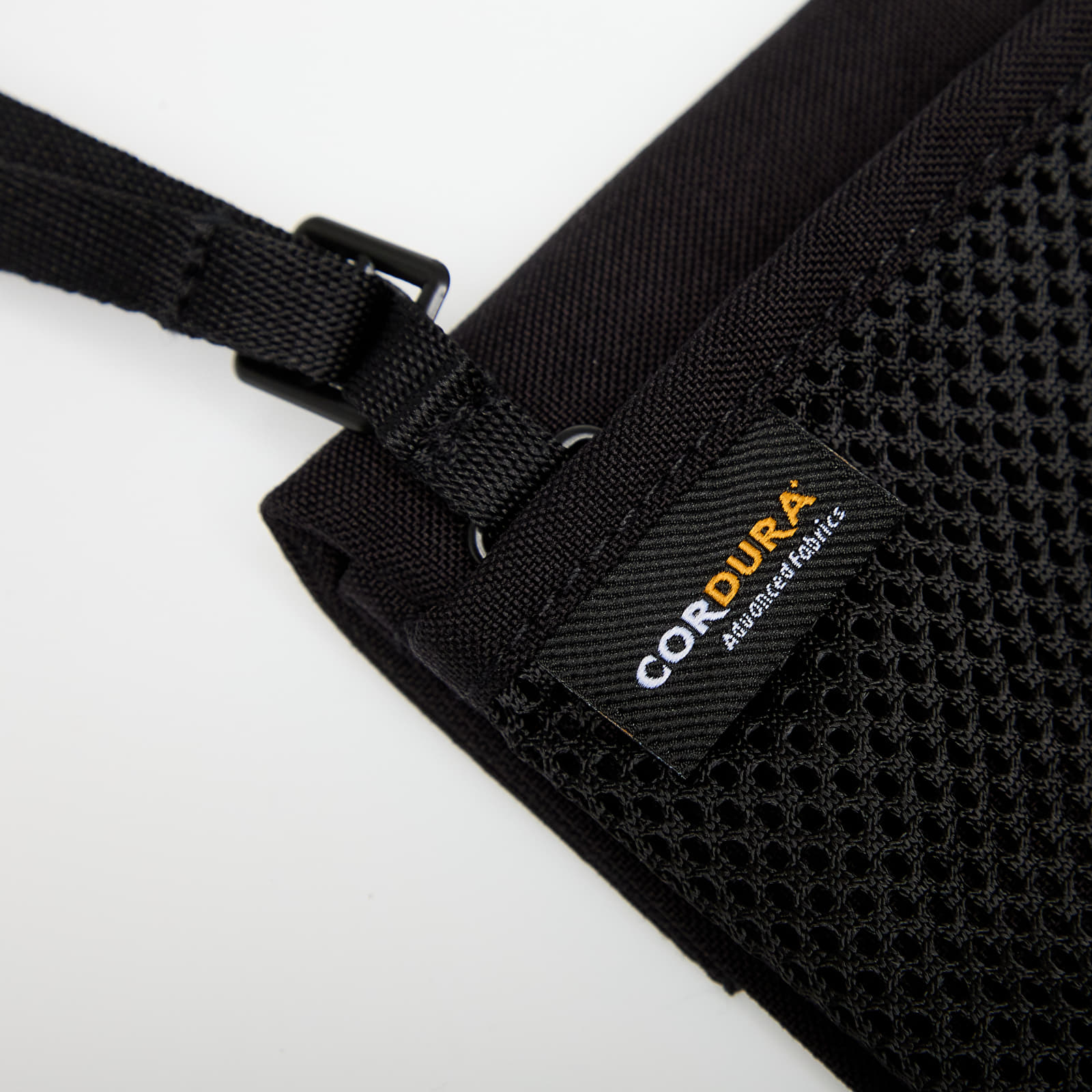 Crossbody bags Y-3 X-Body Pouch Black