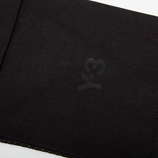 小物 you LEATHER CARD CASE W/ METAL CLASP(FREE SIZE Black): Y's｜THE SHOP