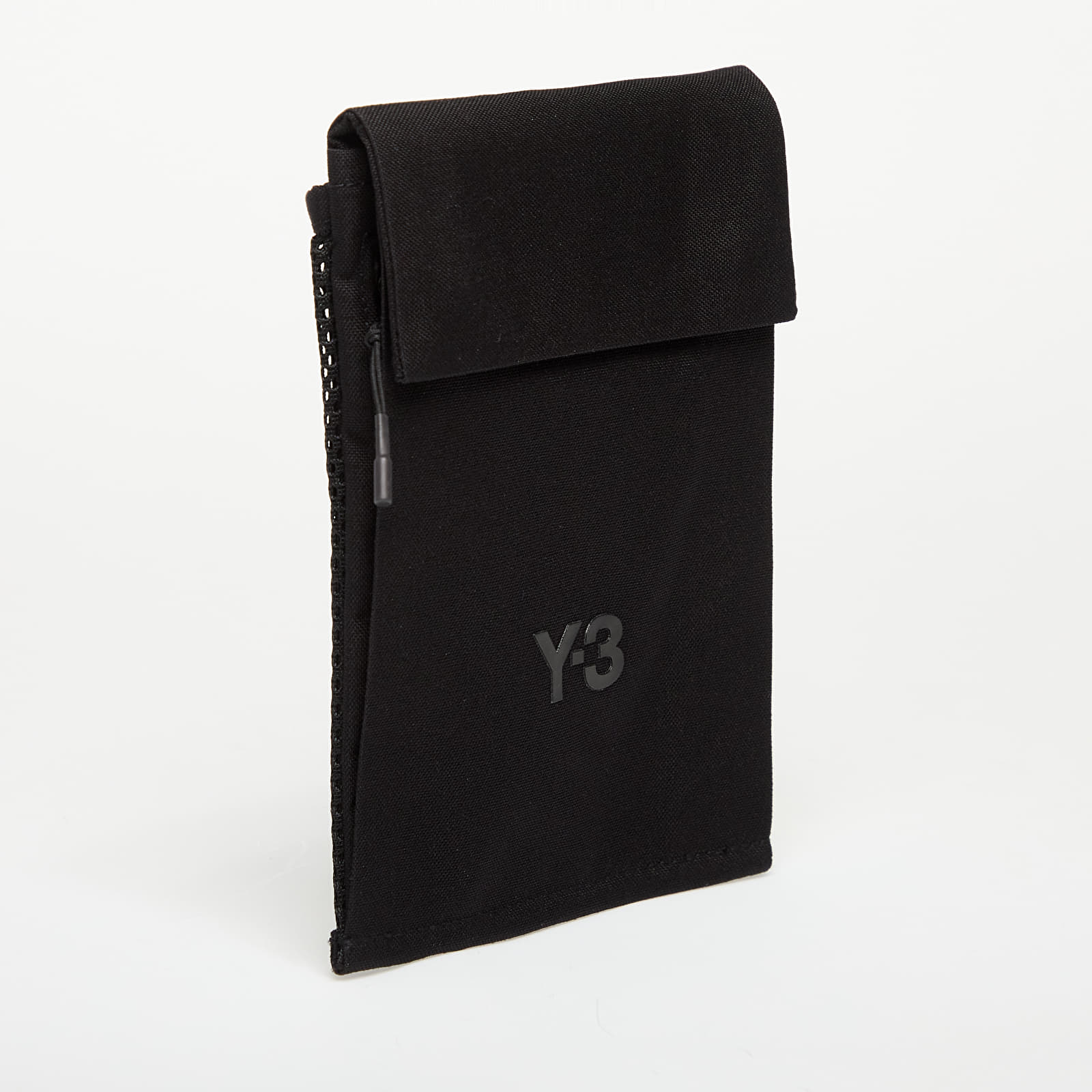 Crossbody bags Y-3 X-Body Pouch Black