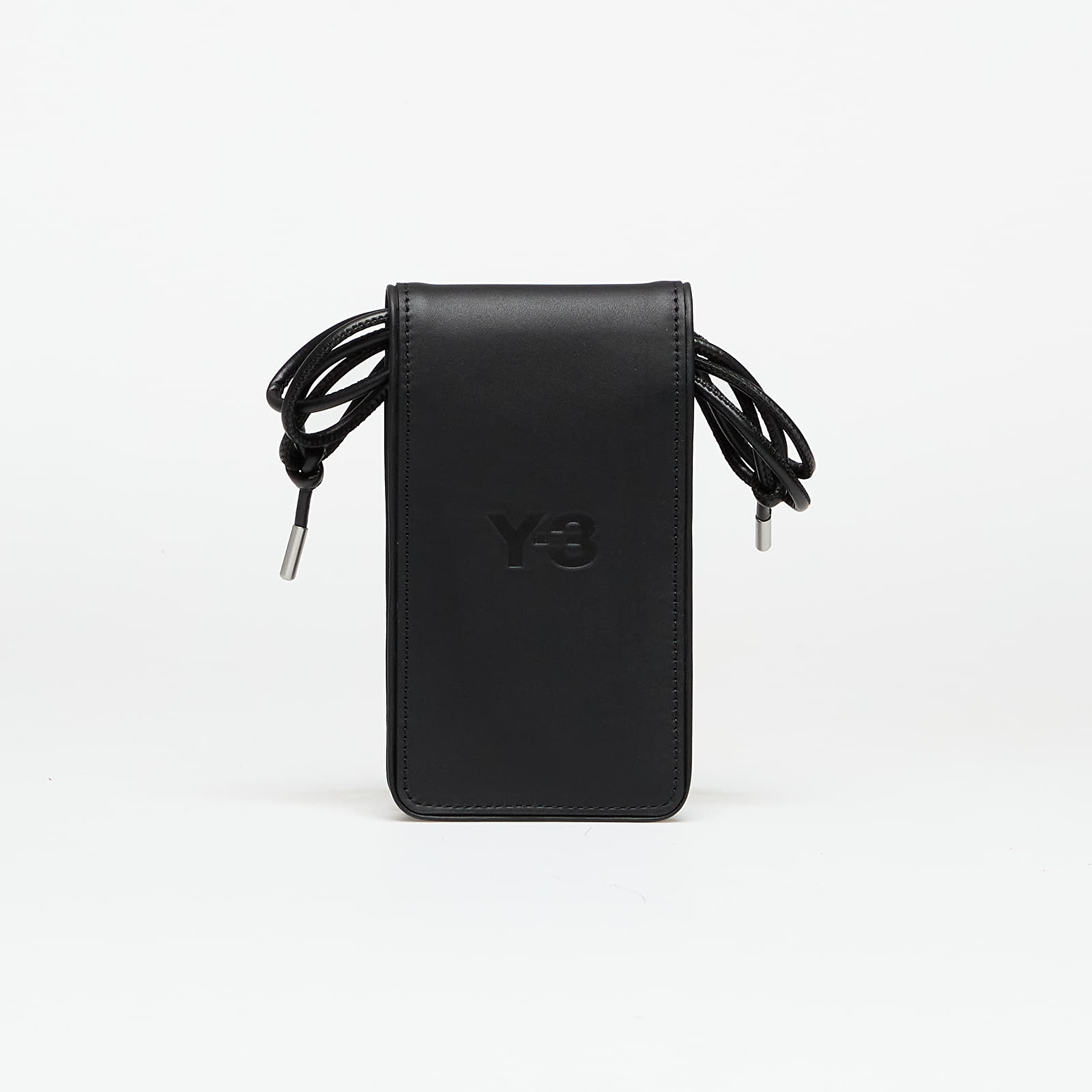 Crossbody bags Y-3 Phone Case Black