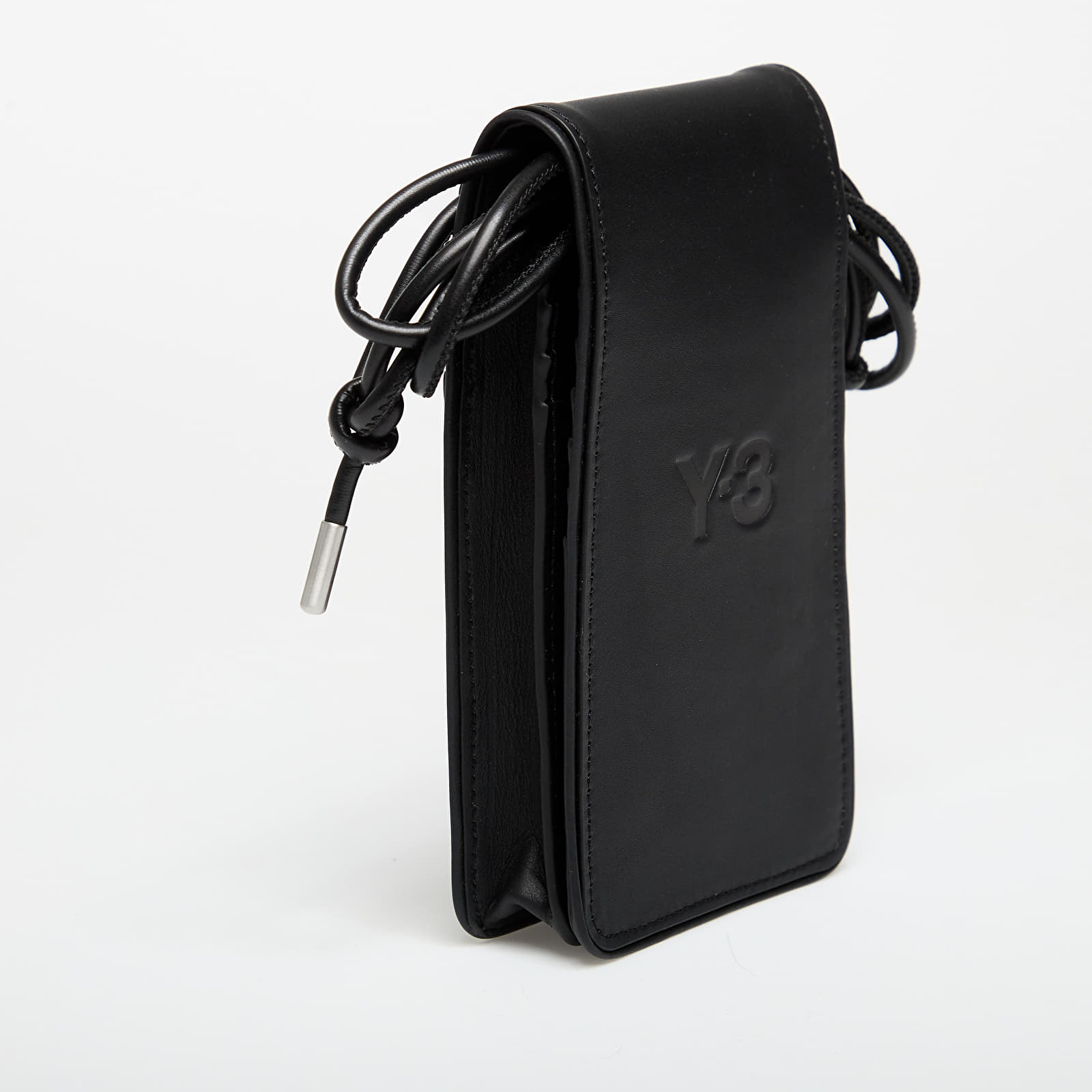 Crossbody bags Y-3 Phone Case Black