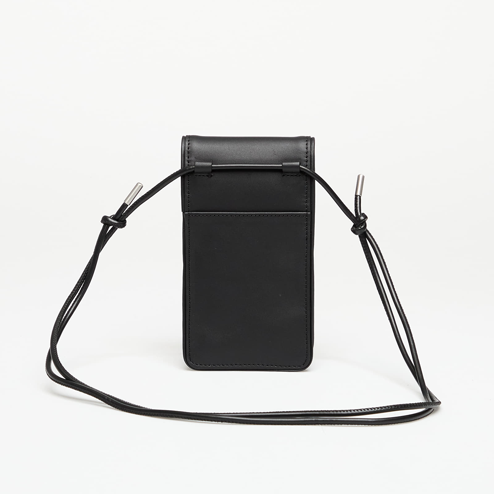 Crossbody bags Y-3 Phone Case Black