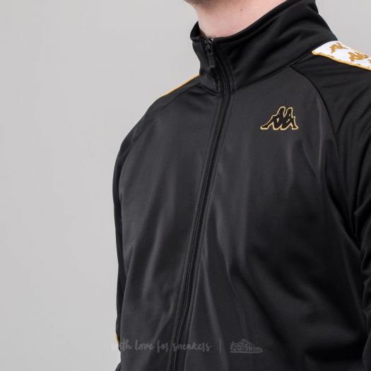 Sweatshirt Kappa Jacket