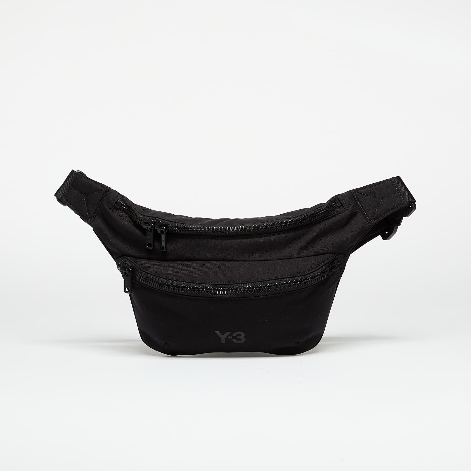 Чантичка за кръста Y-3 Fanny Pack Black Universal