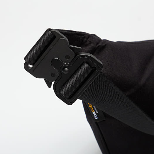 Men's waist bags Y-3 Fanny Pack Black (JW6221) | Footshop