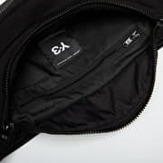 Men's waist bags Y-3 Fanny Pack Black (JW6221) | Footshop