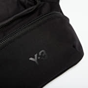 Men's waist bags Y-3 Fanny Pack Black (JW6221) | Footshop