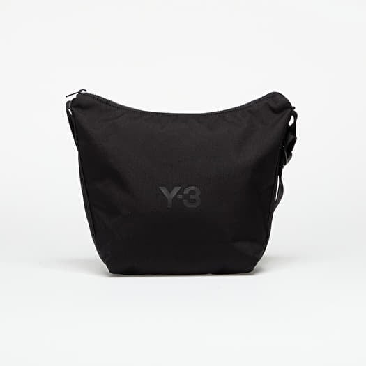 Bag Y-3 X Body Small Bag Black