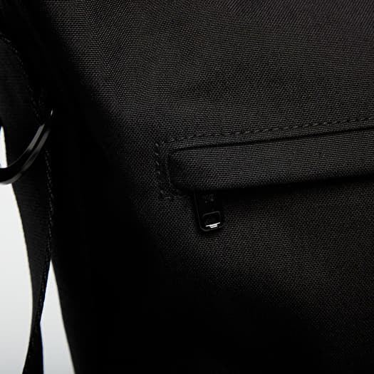 Y-3 X Body Smal Black | Footshop