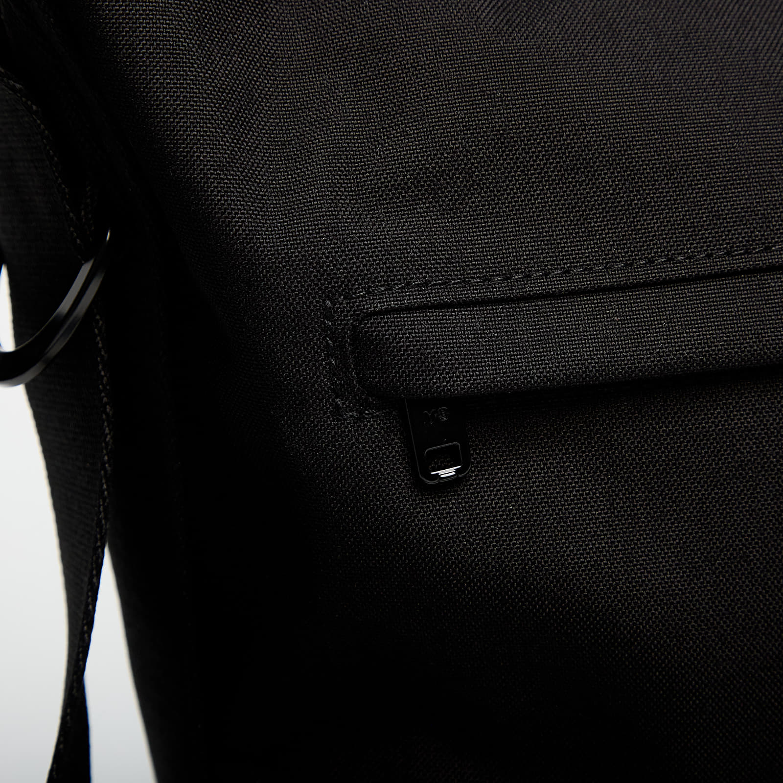 Crossbody bags Y-3 X Body Small Bag Black